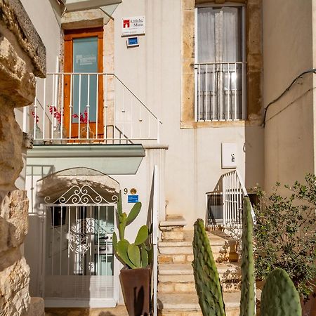טורי Antiche Mura Apartments"Nido Di Puglia" Monovano מראה חיצוני תמונה