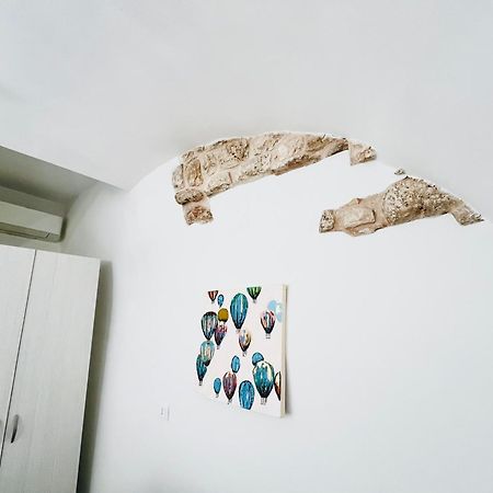 טורי Antiche Mura Apartments"Nido Di Puglia" Monovano מראה חיצוני תמונה