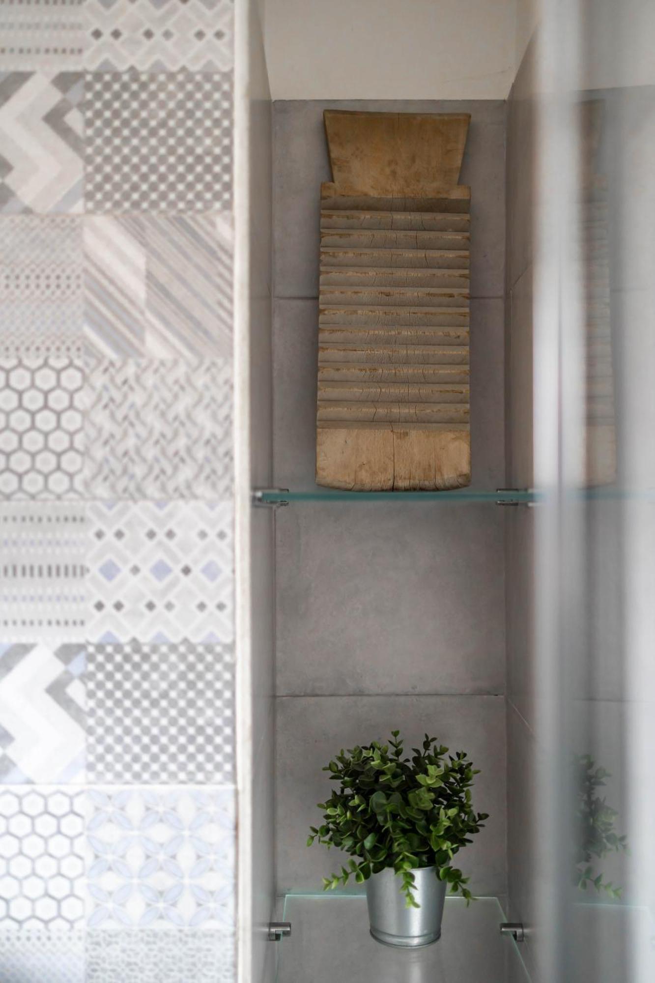 טורי Antiche Mura Apartments"Nido Di Puglia" Monovano מראה חיצוני תמונה
