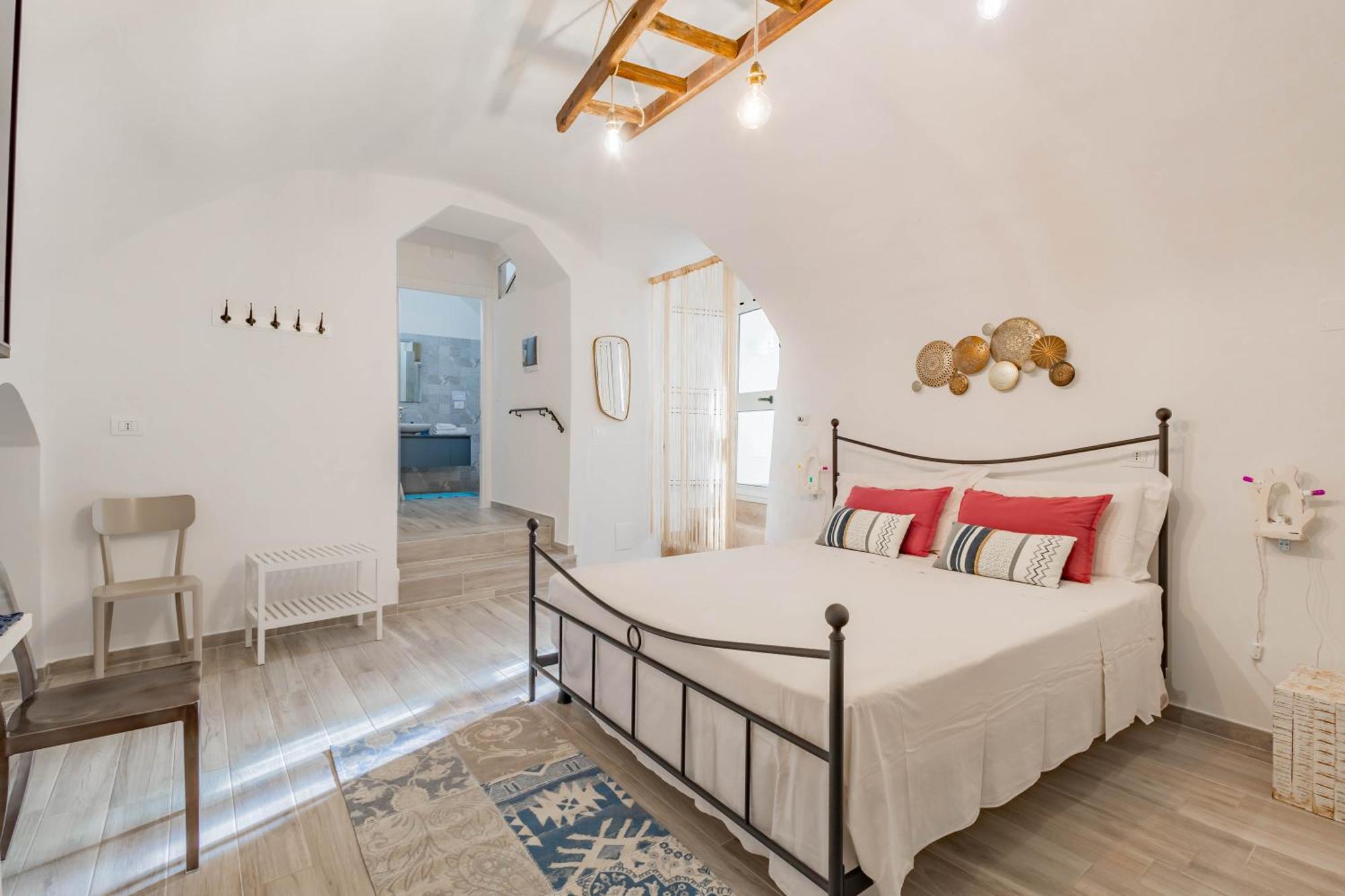 טורי Antiche Mura Apartments"Nido Di Puglia" Monovano מראה חיצוני תמונה