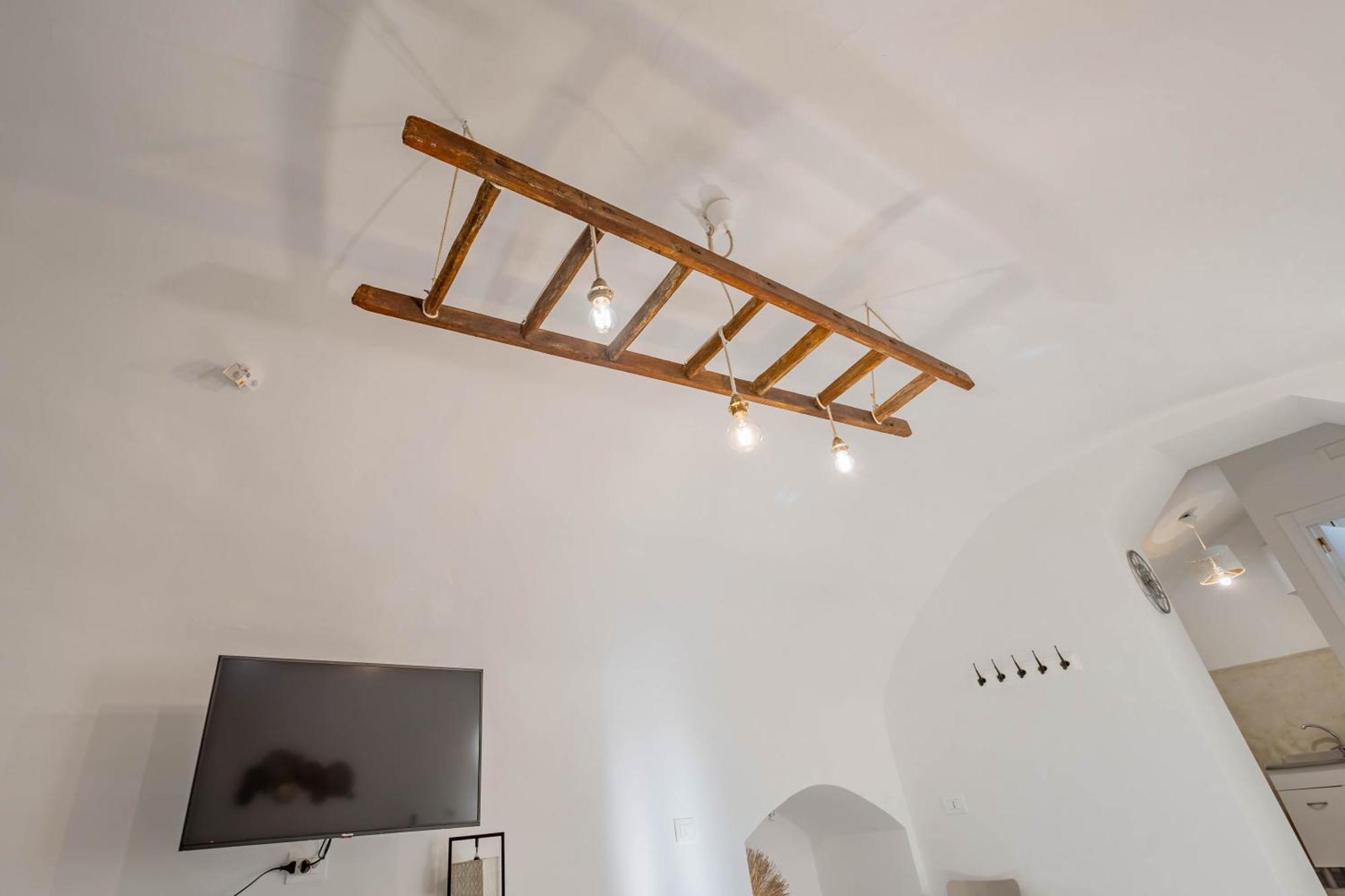 טורי Antiche Mura Apartments"Nido Di Puglia" Monovano מראה חיצוני תמונה