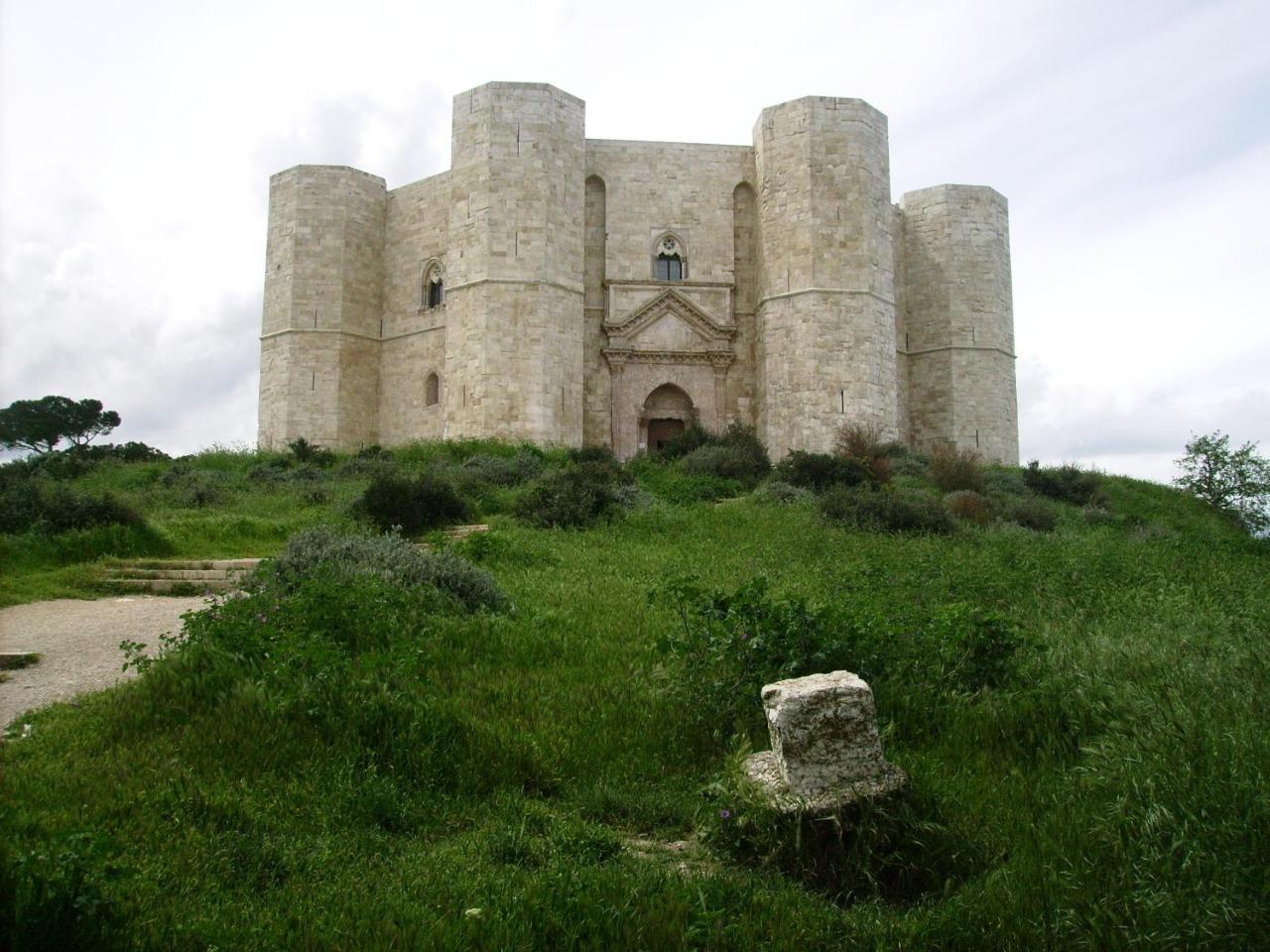 טורי Antiche Mura Apartments"Nido Di Puglia" Monovano מראה חיצוני תמונה