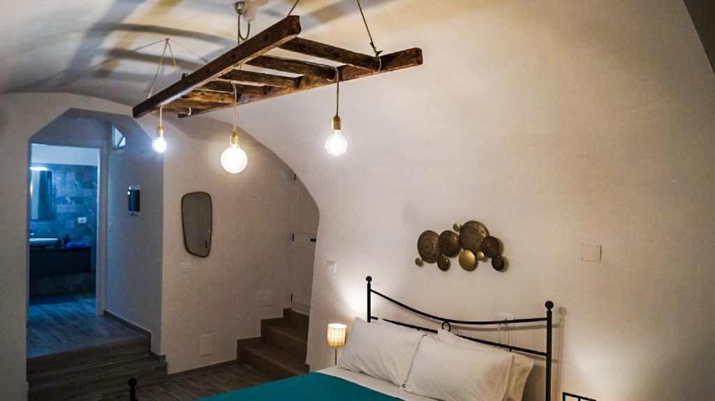 טורי Antiche Mura Apartments"Nido Di Puglia" Monovano מראה חיצוני תמונה